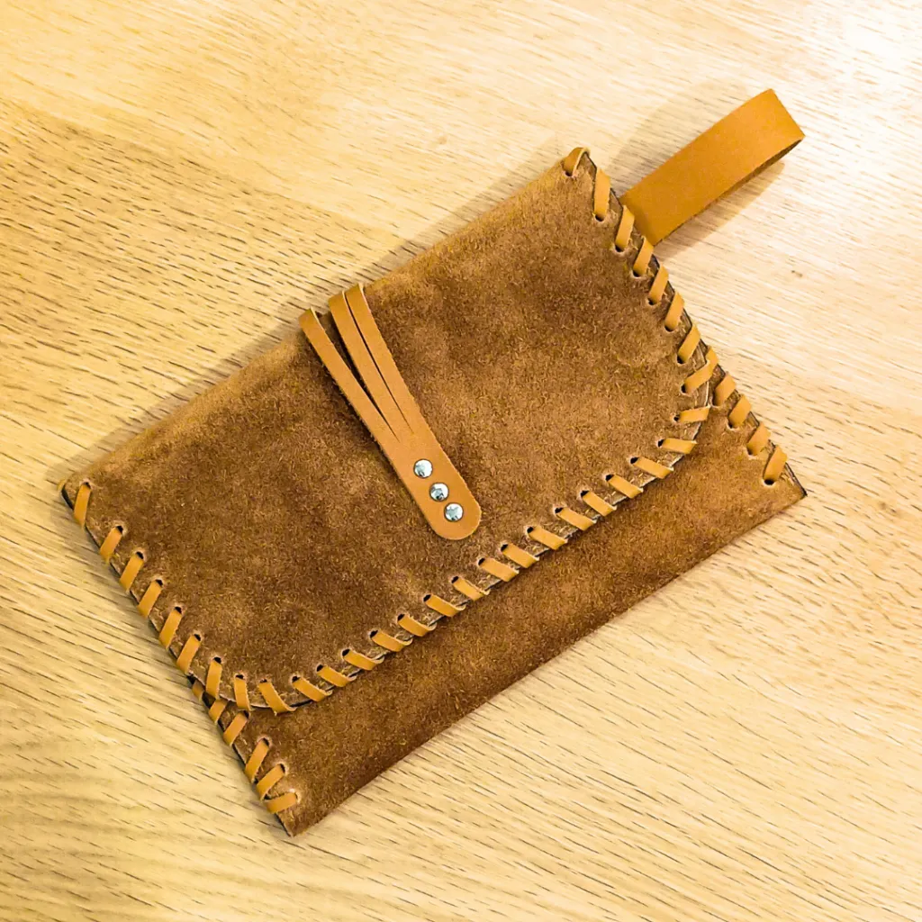 Compagnon Candice (Camel)