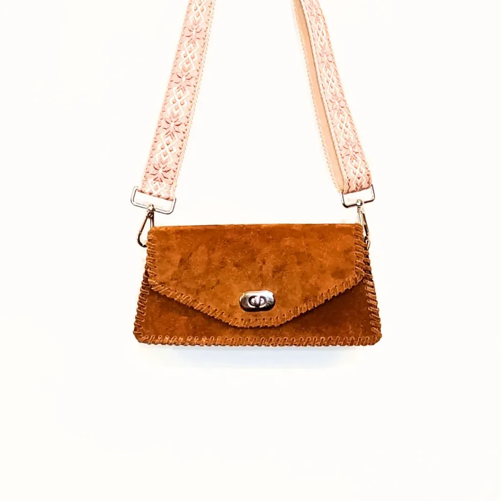 Sac Claire (Camel)