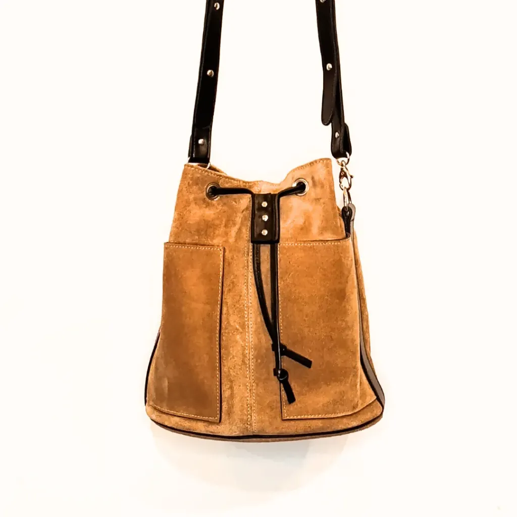 Sac Viviane (Marron)