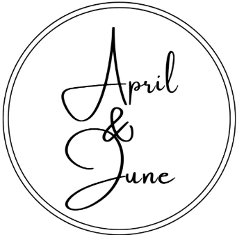 April & June